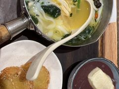 -小满手工粉(北京来福士店)