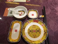 -宁波状元楼酒店(和义路店)