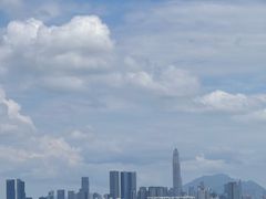 -深圳湾公园(南山区)