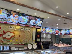-金华安大酒楼·老牌潮菜·粤式茶点(东方国际店)