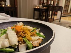 -广州富力丽思卡尔顿酒店·丽轩·粤菜