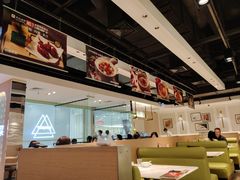 -汤城小厨•粤菜•靓汤(西直门凯德MALL店)