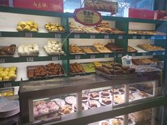 零售区-南来顺饭庄·清真(南菜园店)