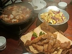 -前海沿·青岛菜(五四广场永旺店)