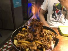 -胖哥俩肉蟹煲(杭州下沙学林街店)