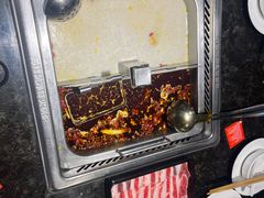 猪肚汤-海底捞火锅(德辉广场店)