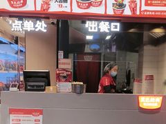 -黑色经典臭豆腐·湖南特产(太平街口店)