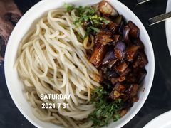 -北京王府井希尔顿酒店·秦唐中餐厅Chynna