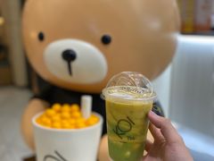 -KOI Thé(力宝广场店)