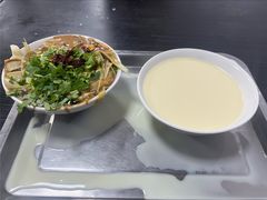 -正味斋锅巴菜(西北角店)