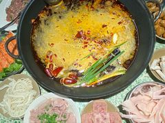 -五里关火锅(牛市口店)