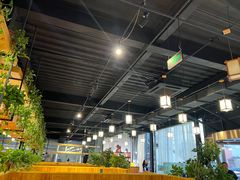 -桃源村铁锅炖鱼(体育馆道店)