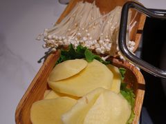 -许府牛火锅(信义坊总店)