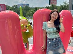 -东莞松山湖万象汇