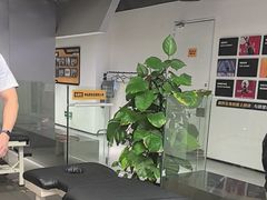 -超鹿运动(达信大厦店)