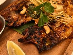 -KingThaia金泰兰(滨江天街店)