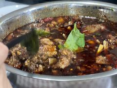 -温江公平红烧兔(总店)