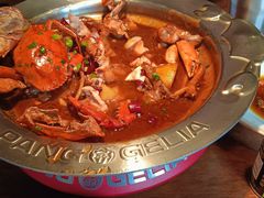 -胖哥俩肉蟹煲(杭州下沙学林街店)