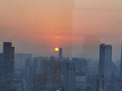 -视界美食自助餐厅·石家庄希尔顿酒店