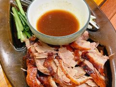 -老昌春饼(中央大街店)