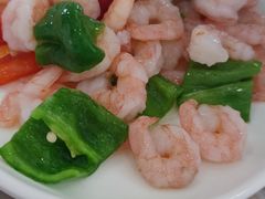 水晶虾仁-南翔饭店