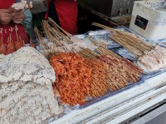 -辽B·小串(总店)