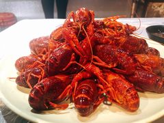 -靓靓蒸虾·头牌蒸虾(万松园玲珑店)