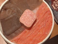 -巴奴毛肚火锅(京西大悦城店)