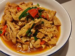 -回家吃饭·地道南昌菜(建德观总店)