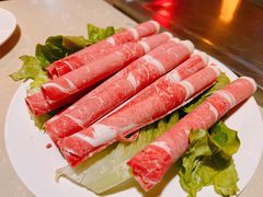 -总参北京涮羊肉