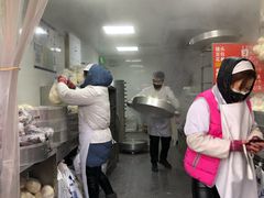 -天泽祥·鼓楼馒头(鼓楼店)
