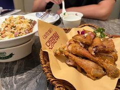 -前海沿·青岛菜(乐客城店)