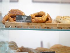 -老梦面包 CHEZMOREL(三源里店)