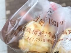 -桃源村(南大店)
