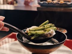 -鳥喜Toriki怀石烧鸟料理