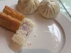 -浙江宾馆·花园餐厅·自助餐厅·茶吧