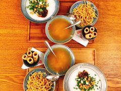 -大王油茶(磁器口店)