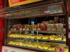 -戴记糖坊(西马路店)