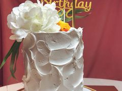 -Biteology Artisan Cakes(红庄·国际文化保税创新园店)