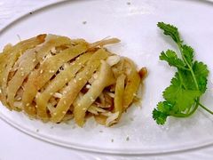 手撕咸鸡-蝶苑(吴江路店)