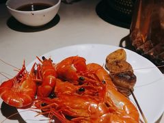 -加餐海鲜自助(集美银泰百货店)