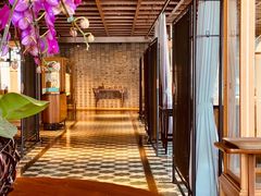 -三号黄浦会Canton Table