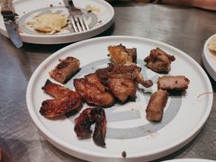 -猛古里烤肉自助(荟聚中心店)