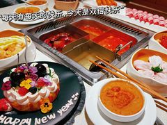 -海底捞火锅(盈石八一广场店)