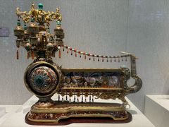 -北京工艺美术博物馆