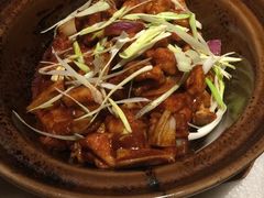 -那家小馆•北京菜•烤鸭(中关村店)