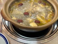 -楠波炭炉鸡煲馆(桥北店)