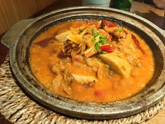 -乔街深夜食堂·台州菜·高压锅生蚝(杭州总店)