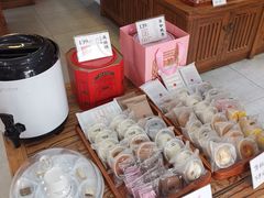 -祥禾饽饽铺·中式糕点(天津河东美福园店)