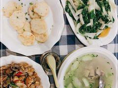 -钱大妈海鲜饭店(保利林语店)